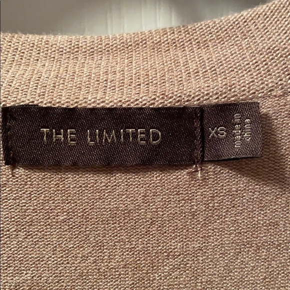 Crop sweater - Picture 2 of 6